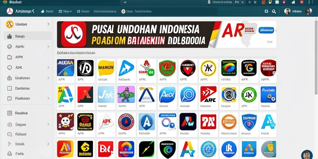 Level baru yang menantang untuk dijelajahi.
