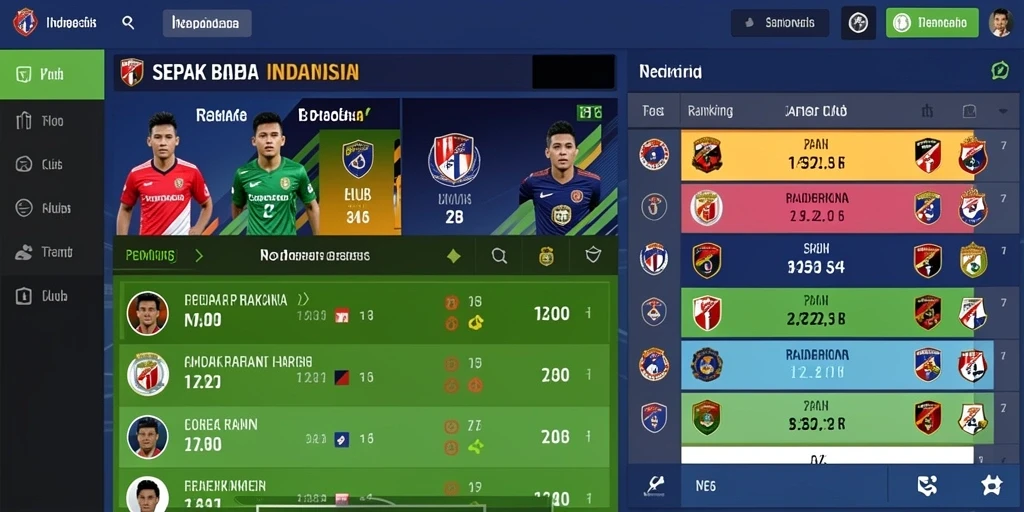 Fitur multiplayer untuk bermain bersama teman.