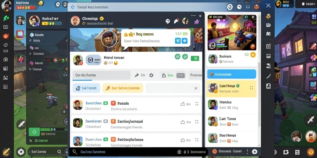 Mode permainan baru yang menantang.