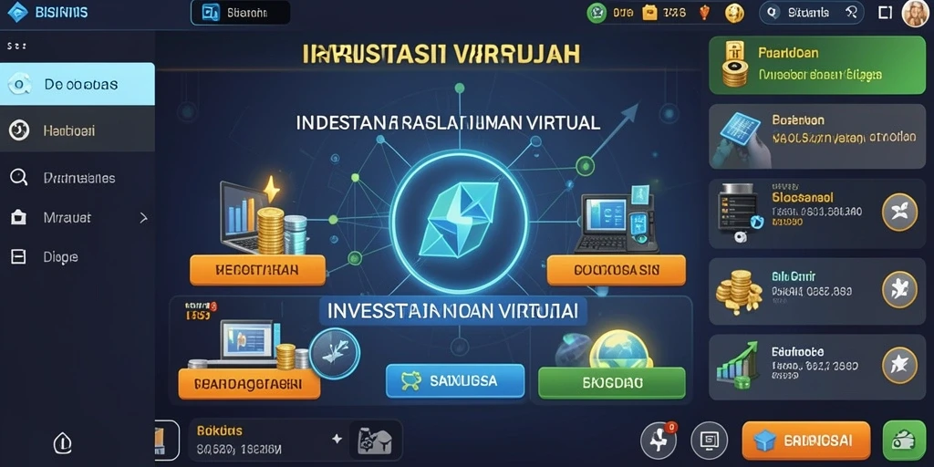 Level baru yang menantang dan seru di MUARA777.