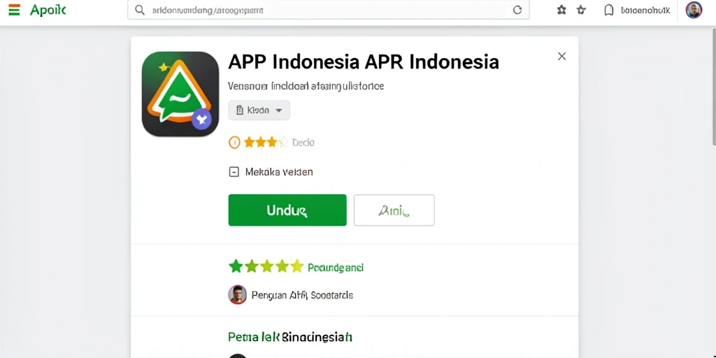 Pengalaman bermain yang menarik dan seru.