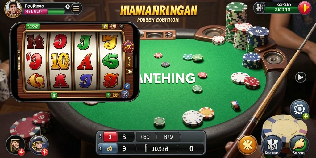 Sistem keamanan yang terpercaya untuk semua pengguna.
