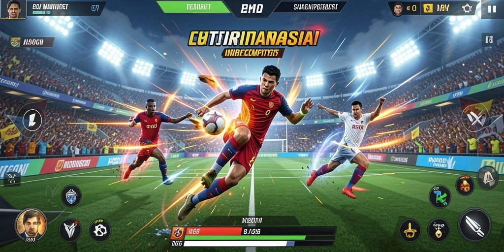 Fitur live betting yang interaktif di TOTO12.